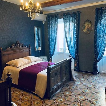 La Babayaga Panzió Capestang Kültér fotó