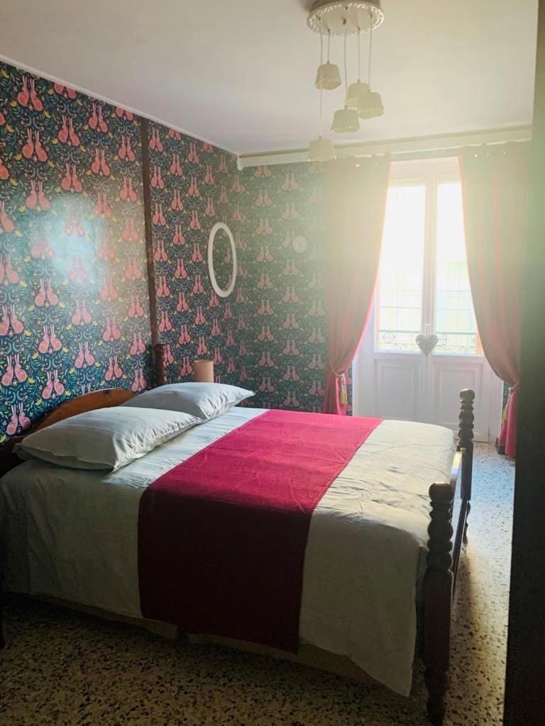 La Babayaga Panzió Capestang Kültér fotó