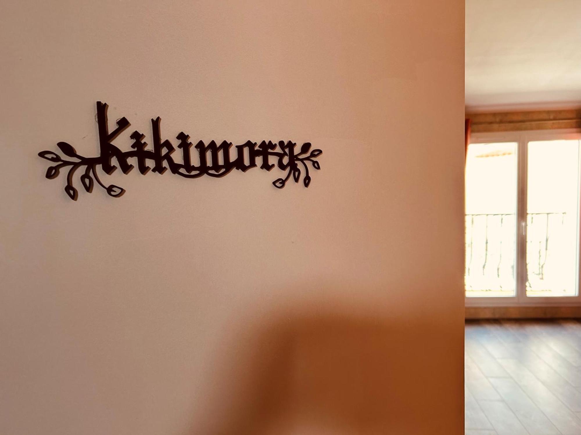 La Babayaga Panzió Capestang Kültér fotó