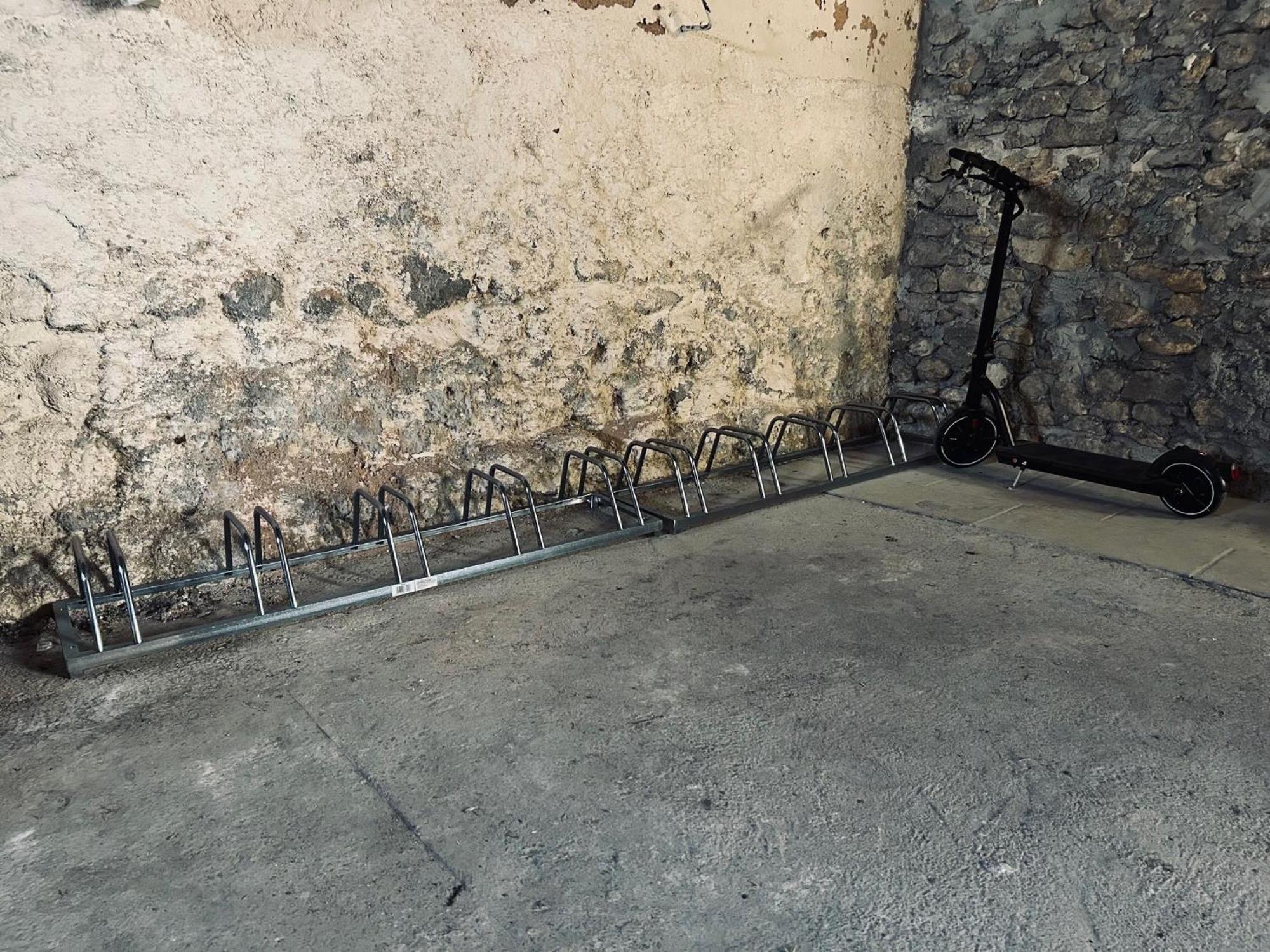 La Babayaga Panzió Capestang Kültér fotó