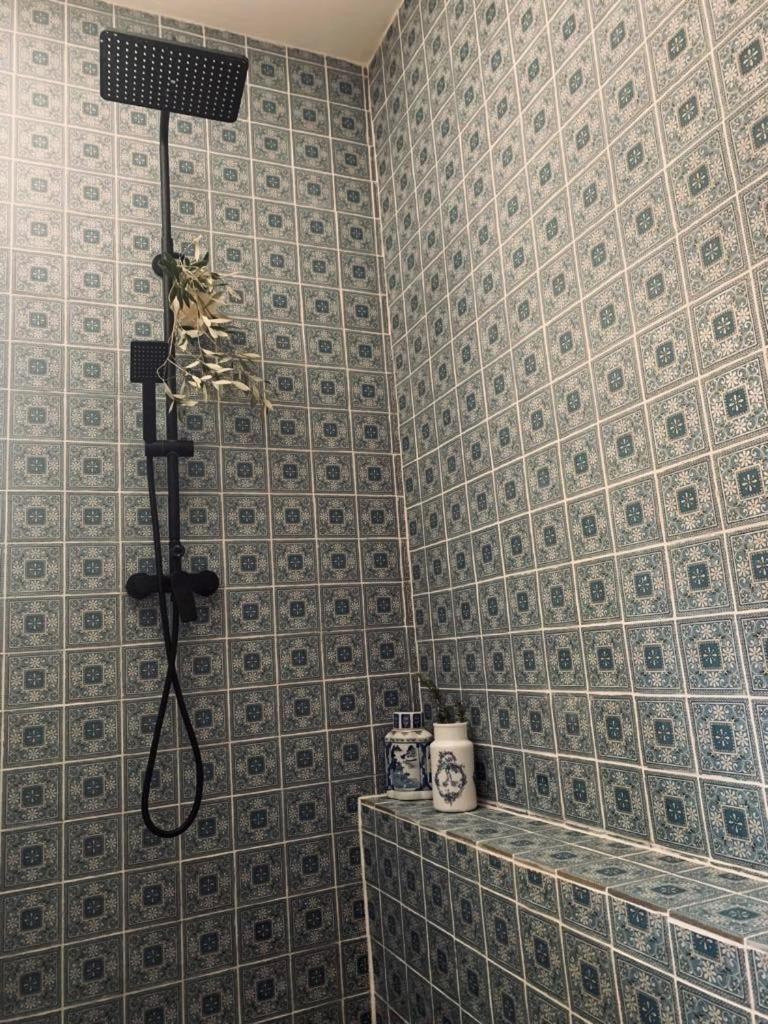 La Babayaga Panzió Capestang Kültér fotó